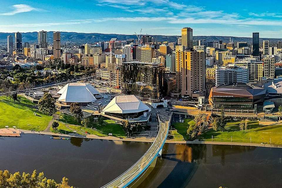 Adelaide