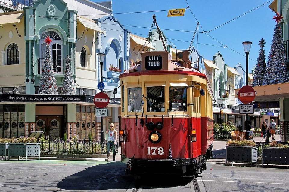 Christchurch