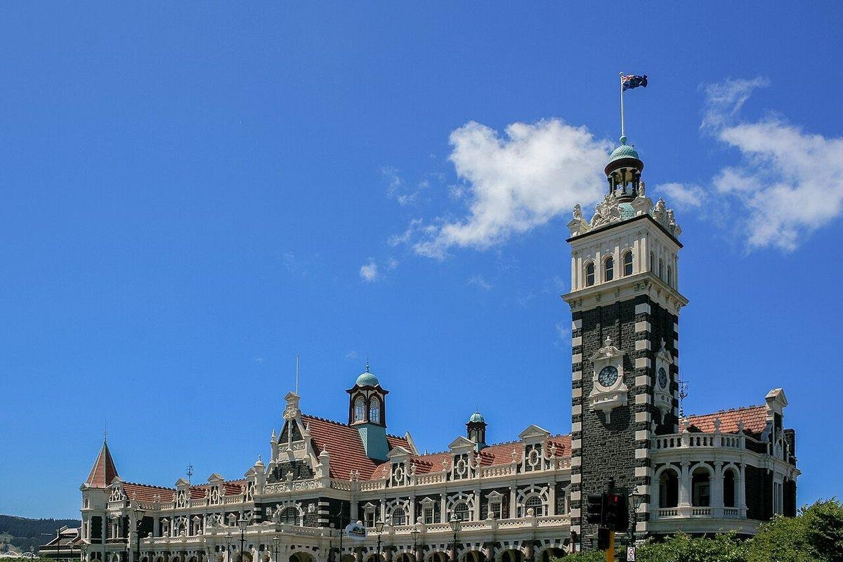 Dunedin